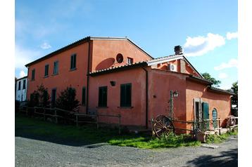 Italia Penzión Rosignano Marittimo, Esterno